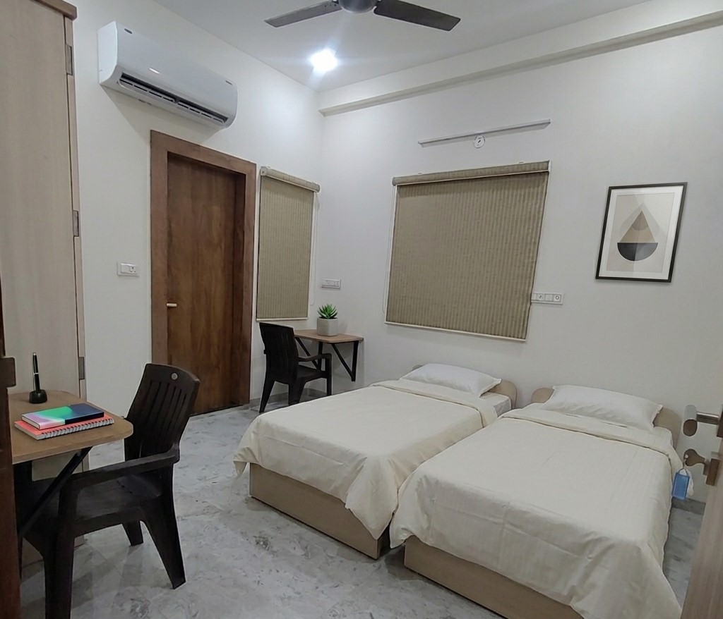 Bedroom 3