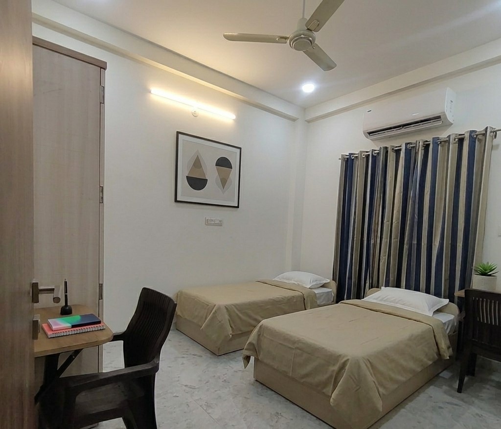 Bedroom 5