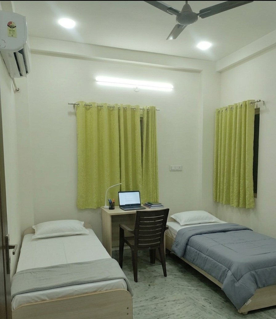 Bedroom 6