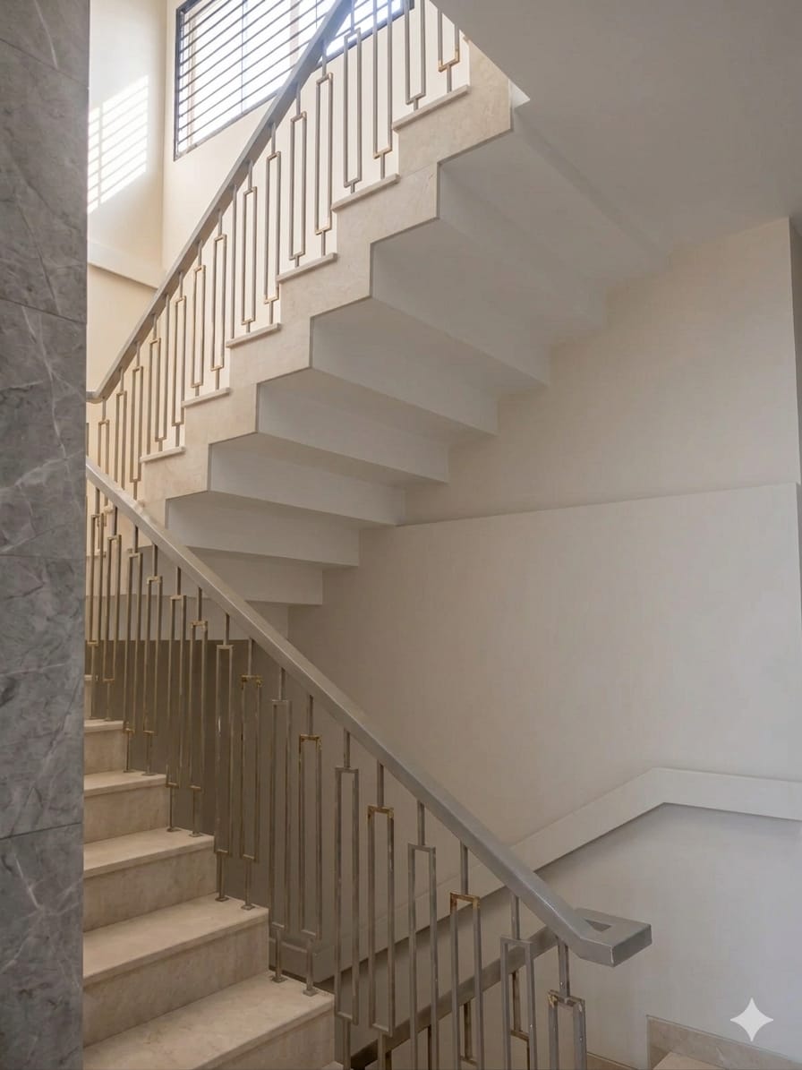 Staircase 1
