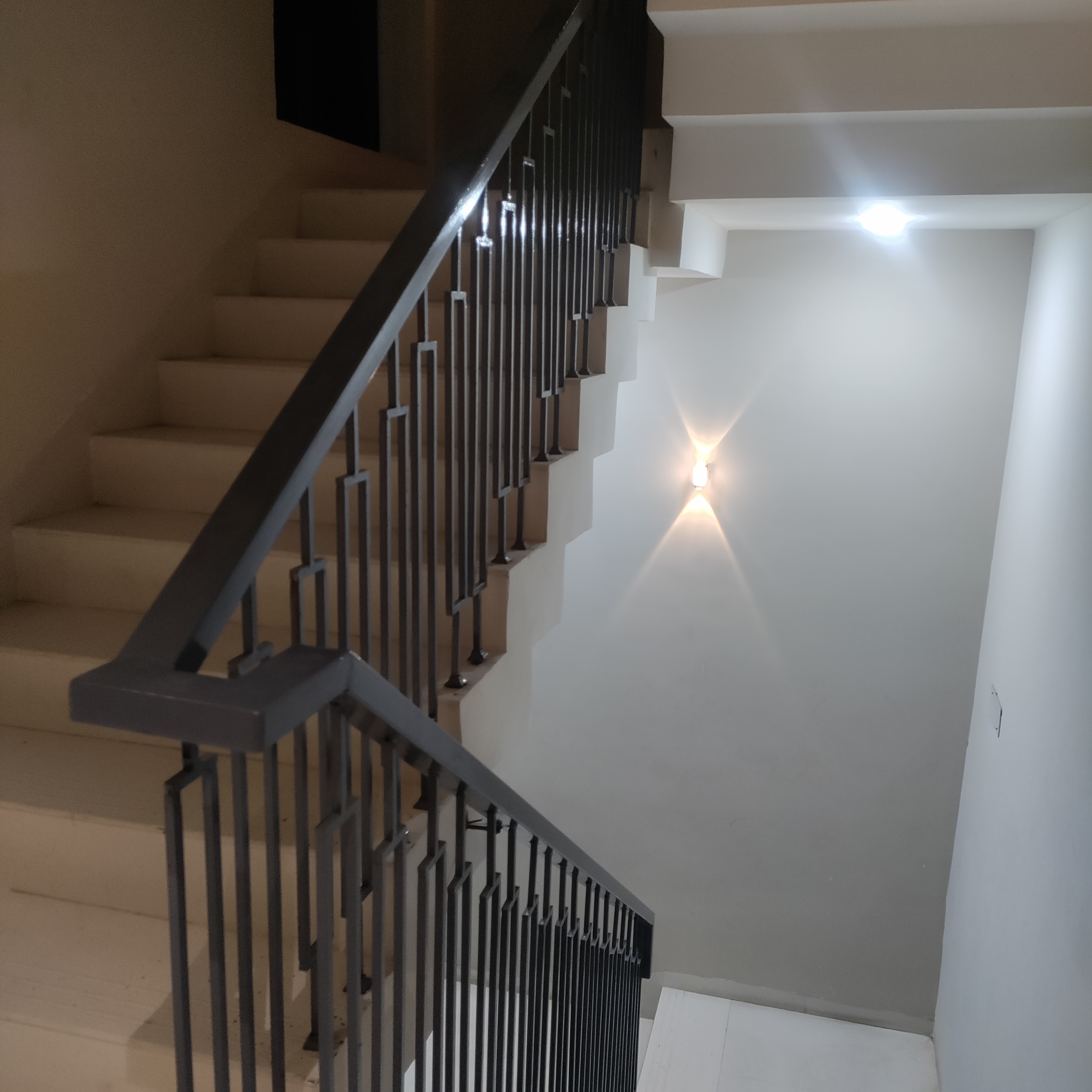 Staircase 2