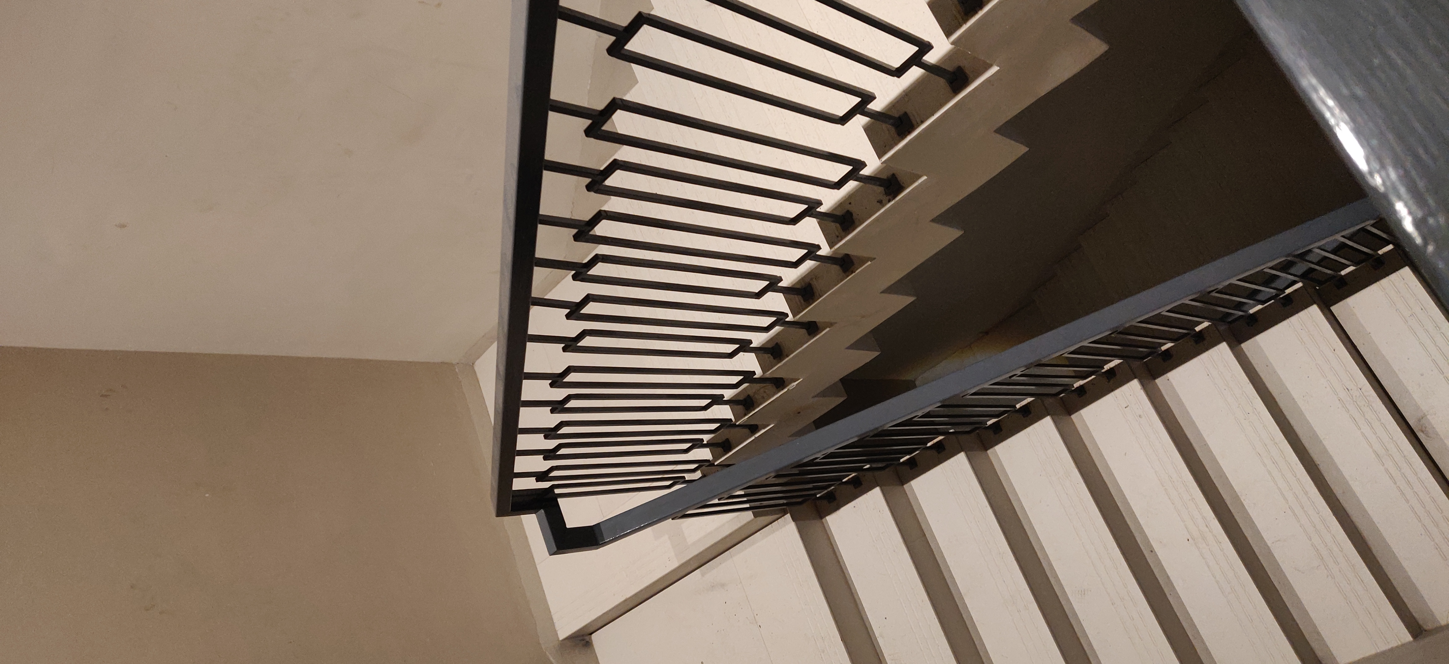 Staircase 3